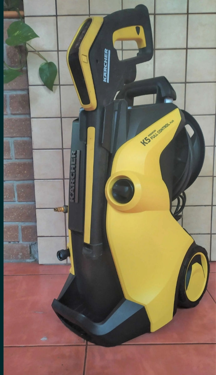 Karcherk5