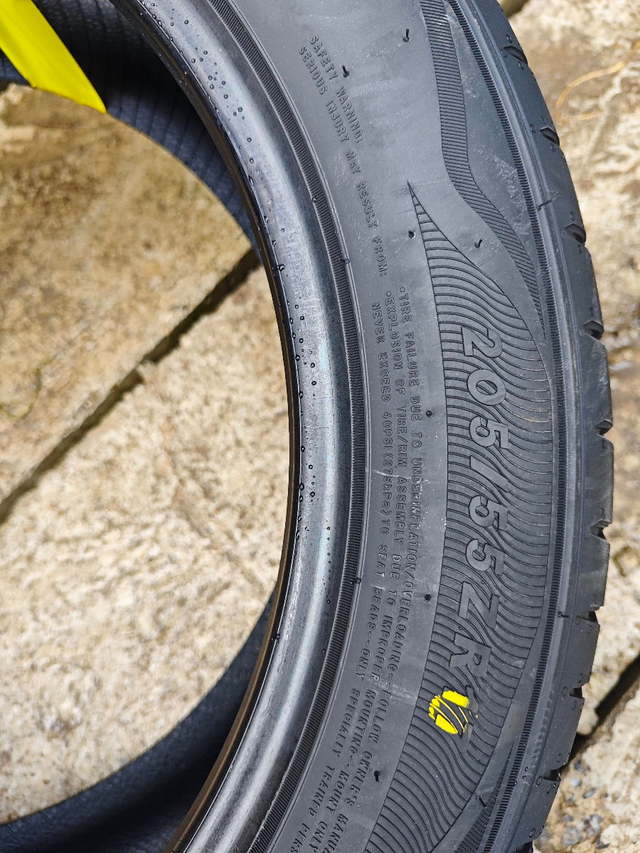 275/40R20+315/35R20 !! 275/40/20+315/35/20!!275 40 R20 + 315 35 R20 foto 11