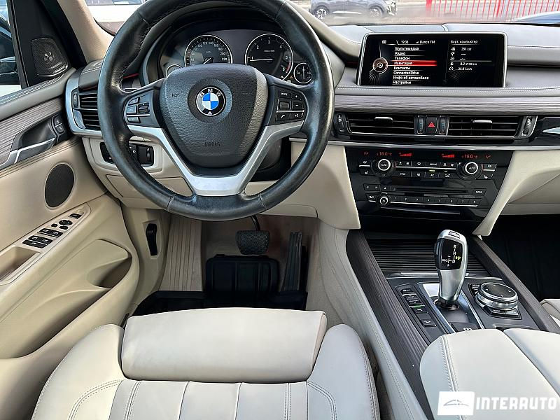 BMW X5 foto 7