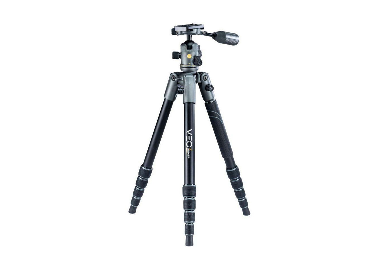 Tripod/Monopod Vanguard Veo2X 235Abp, Aluminium, 5Section, Veo 2 Bp50