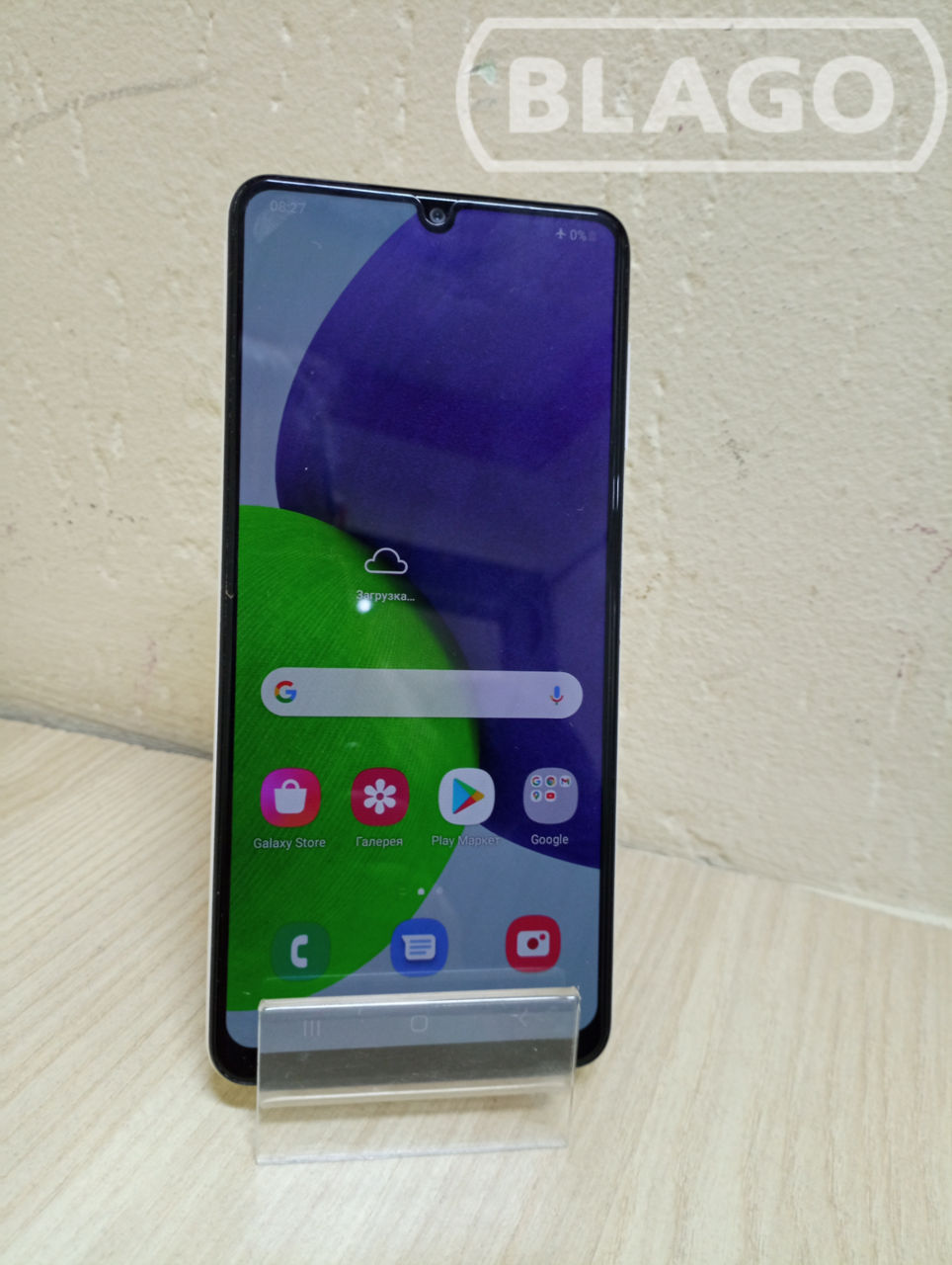 Samsung Galaxy A22 4/64Gb