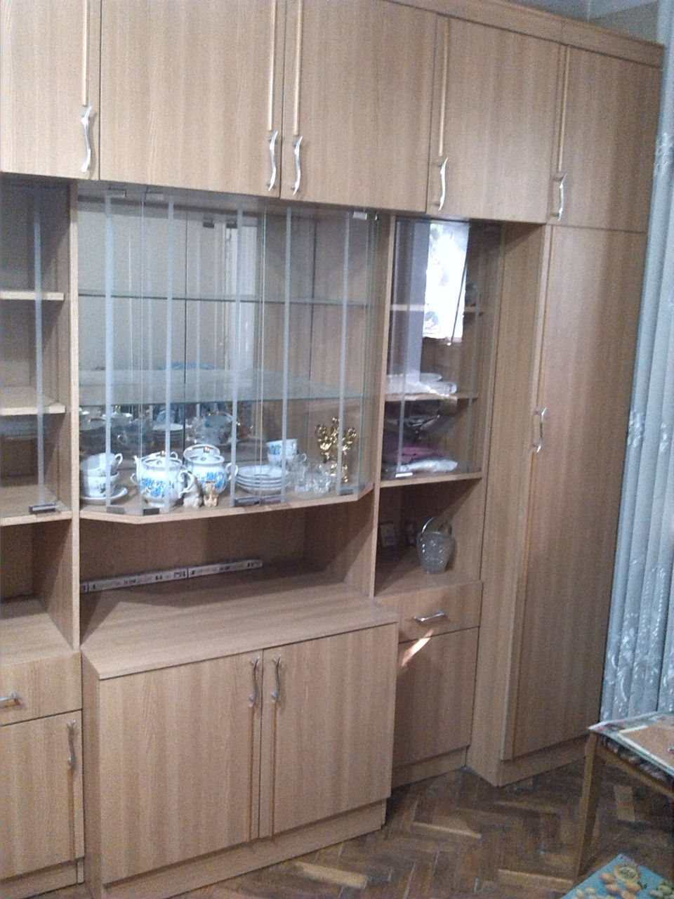 Mobila living/sufragerie / мебель для гостиной/столовой (стенка) foto 2
