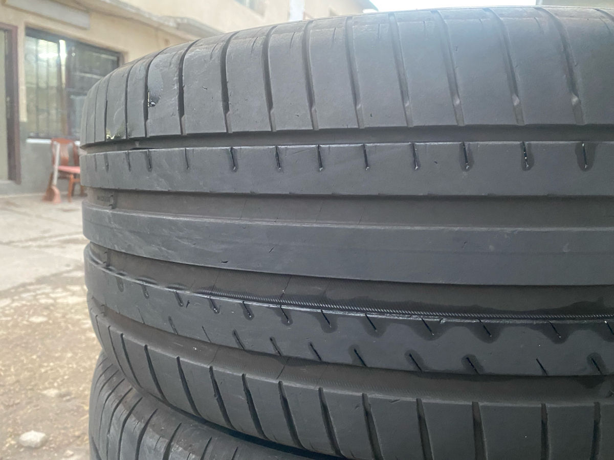 255/45 R19 foto 4