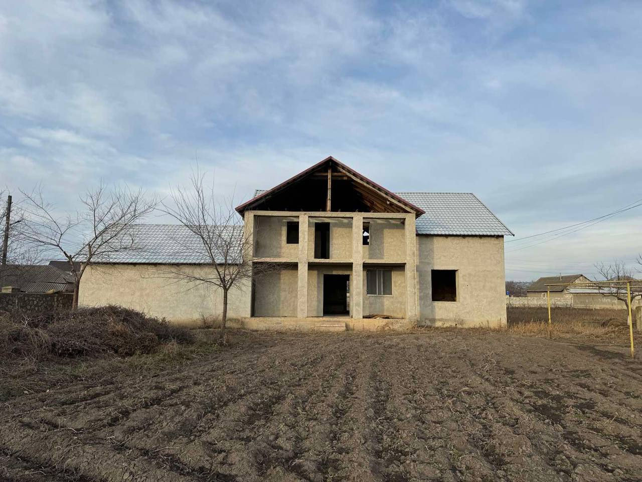 Casă spre vânzare cu 5 camere, 204 m2 în Orhei, Orhei foto 0