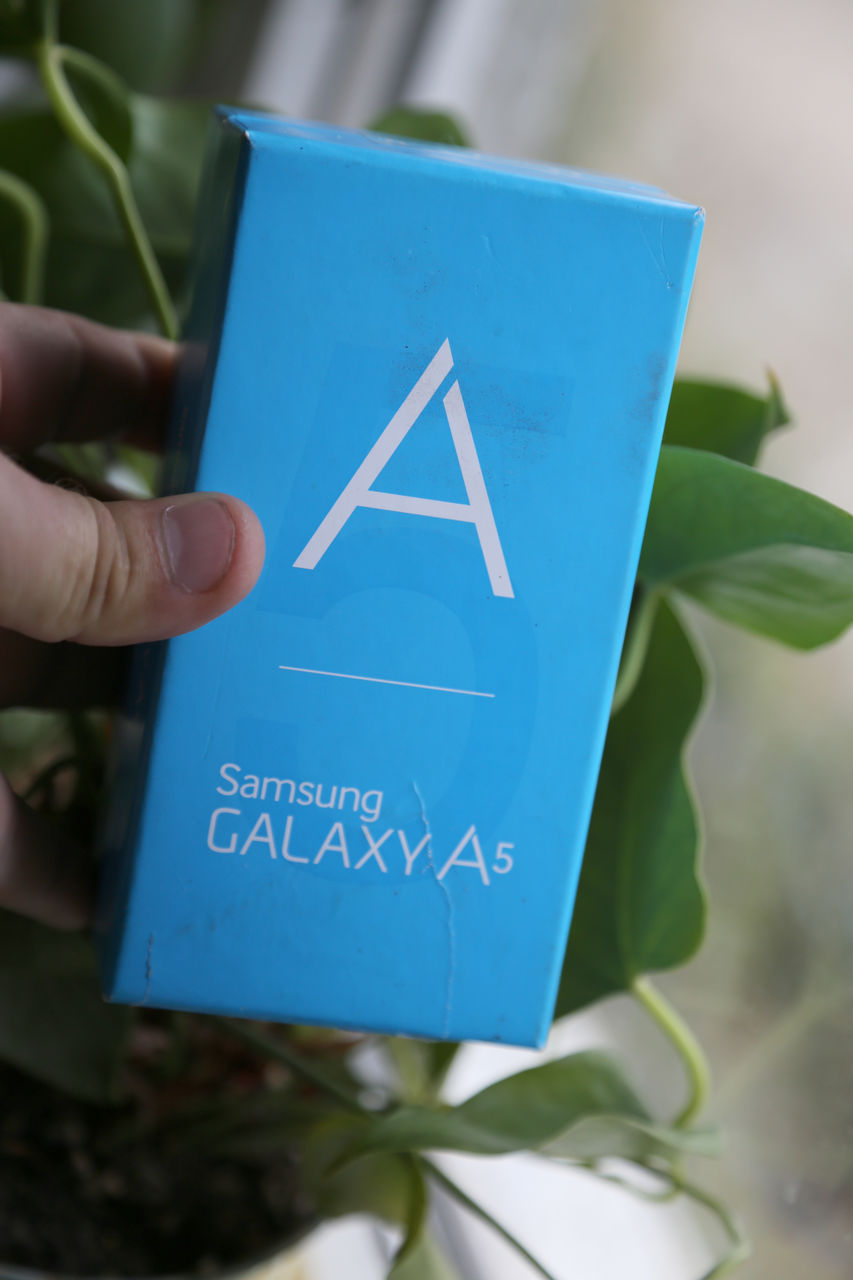 Samsung Galaxy A5(2015) золото.обмен только на самсунг.желательно подороже.
