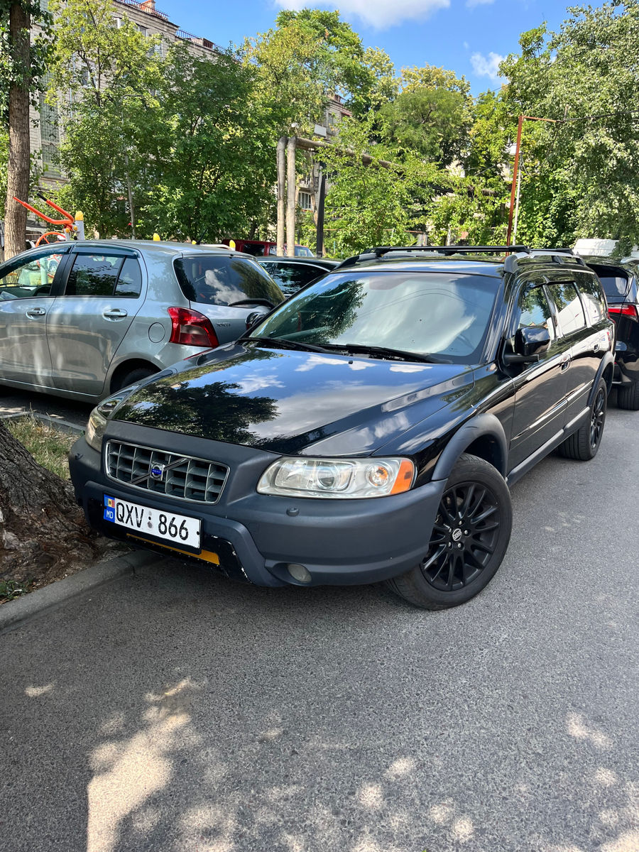 VolvoXC70