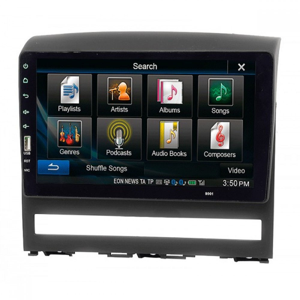 Sisteme multimedia auto de BORD pentru FIAT foto 6