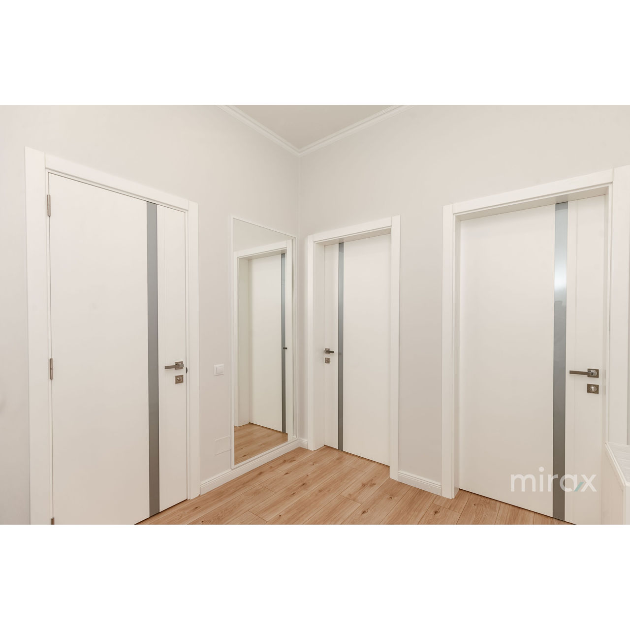 Apartament cu 1 cameră, 45 m², Centru, Chișinău foto 5