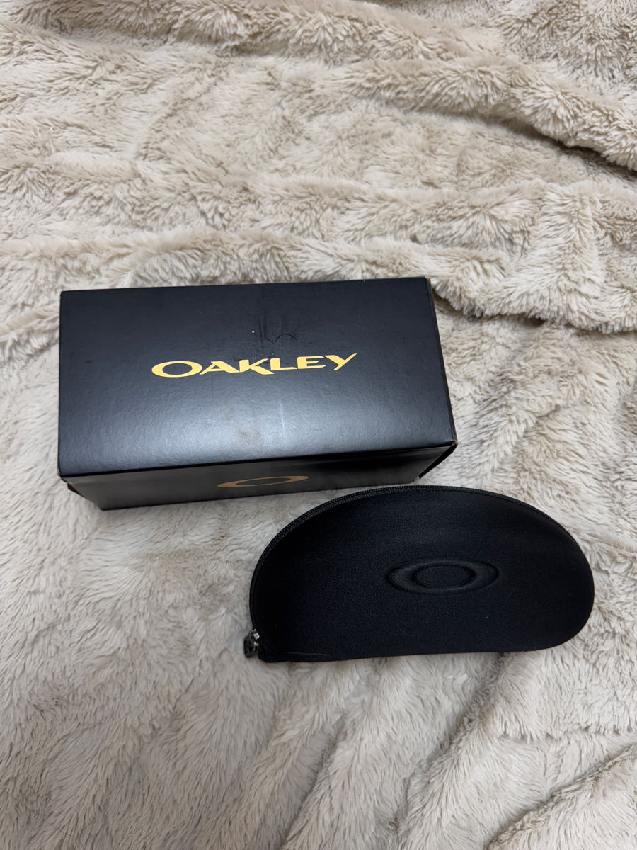Ochelari de Soare Oakley Originali – Model Sport / Lifestyle  фото 4