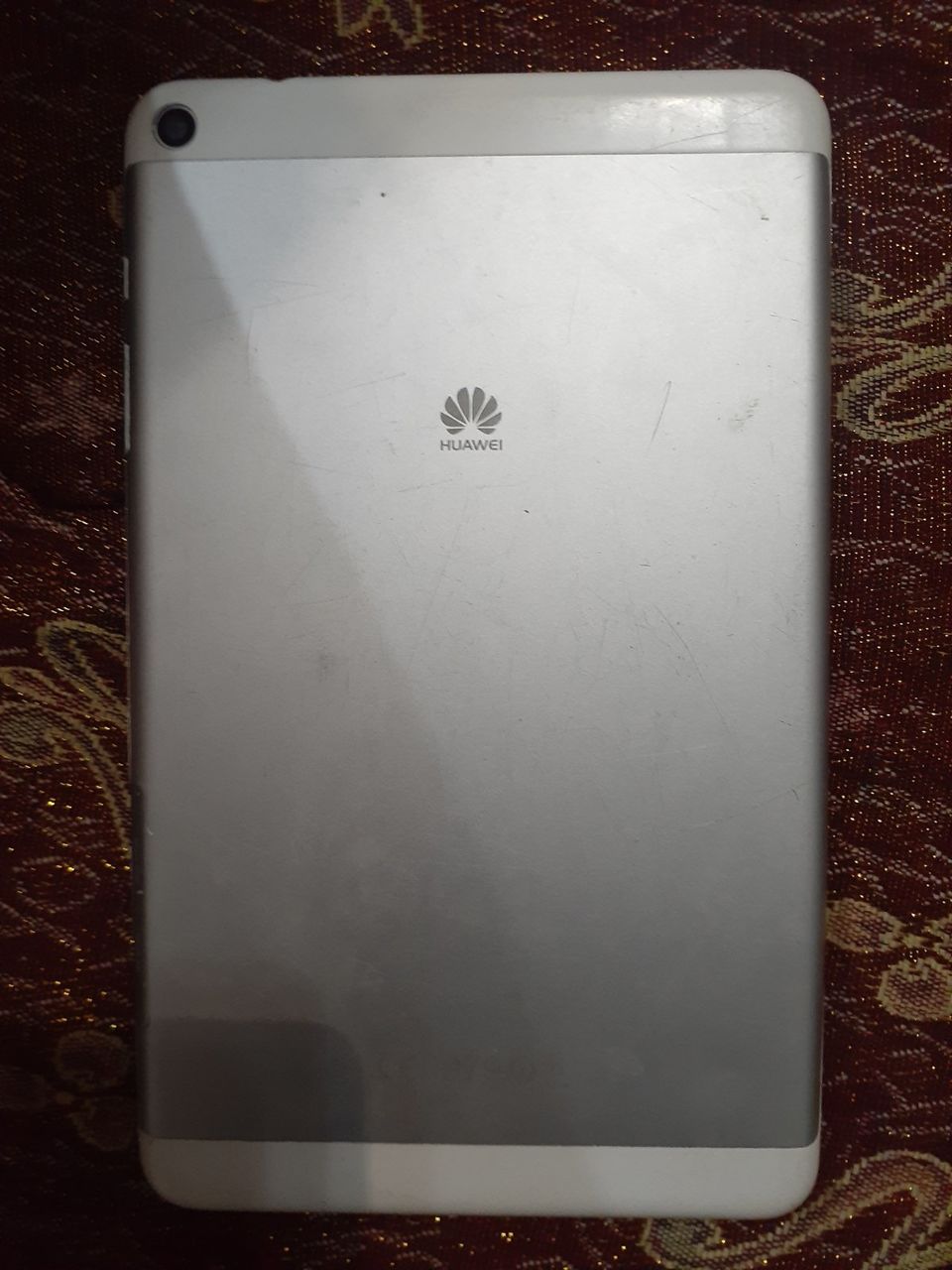 Планшет Huawei MediaPad T1 8" LTE 16GB (T1-821L)