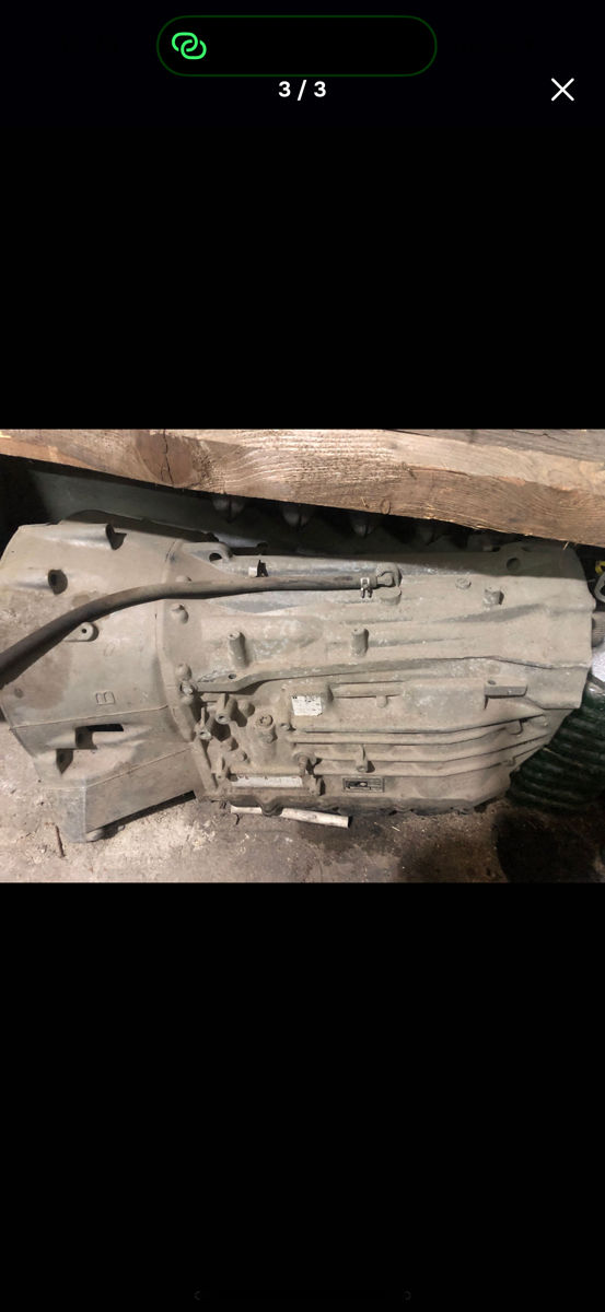 Акпп. Коробка автомат 2.5 Дизель 2002-2012 год б/у  VW Touareg foto 0