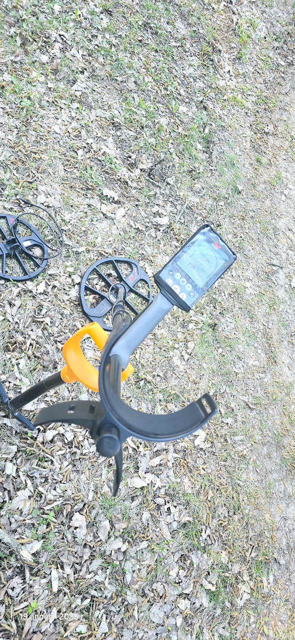 Custodia Protettiva In Gomma Blu Per Minelab Equinox 800/600 E Manticore, Impermeabile