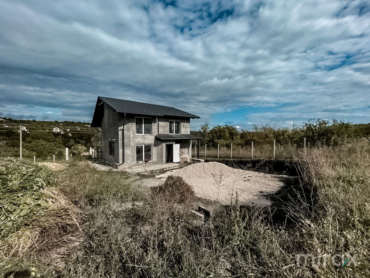 Se vinde casă Crîngul Privighetorilor! фото 1