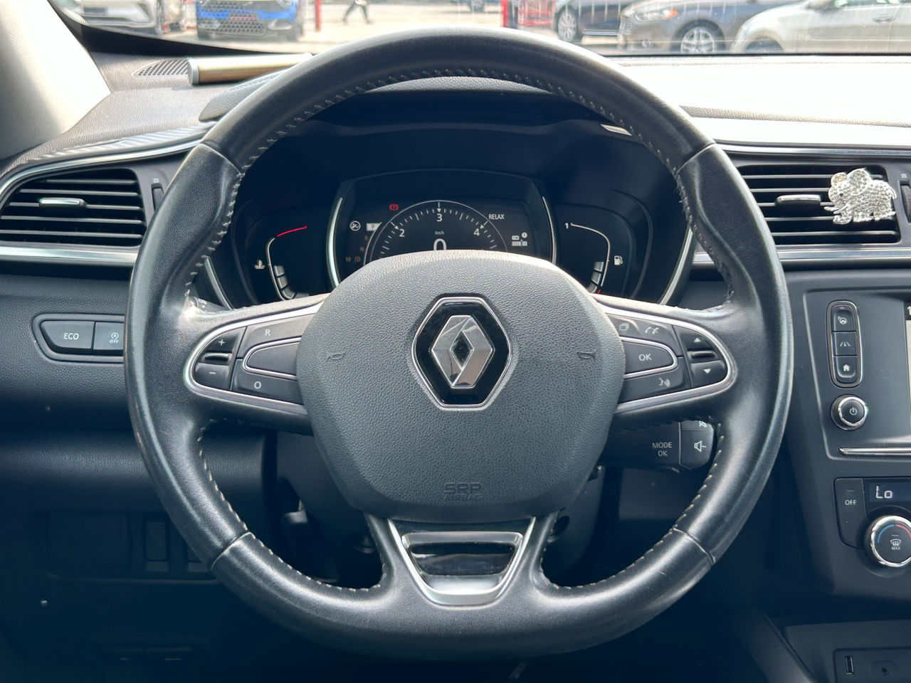 Renault Kadjar foto 10