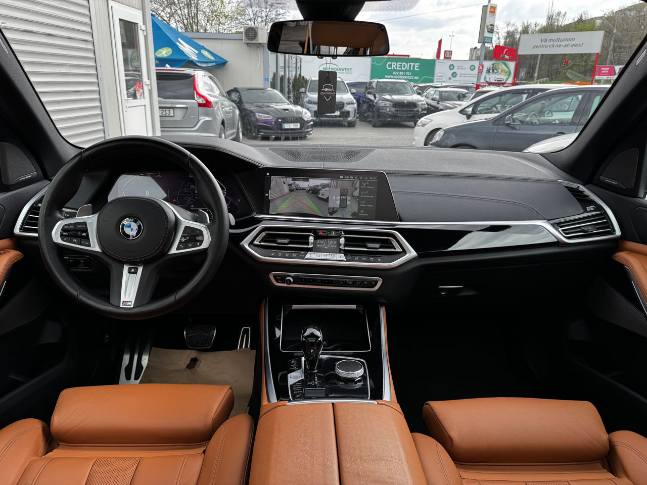 BMW X5 foto 7