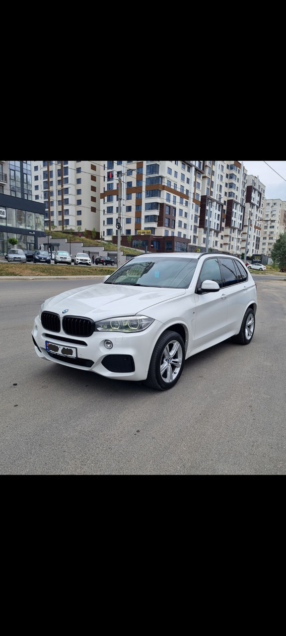 BMW X5 foto 0