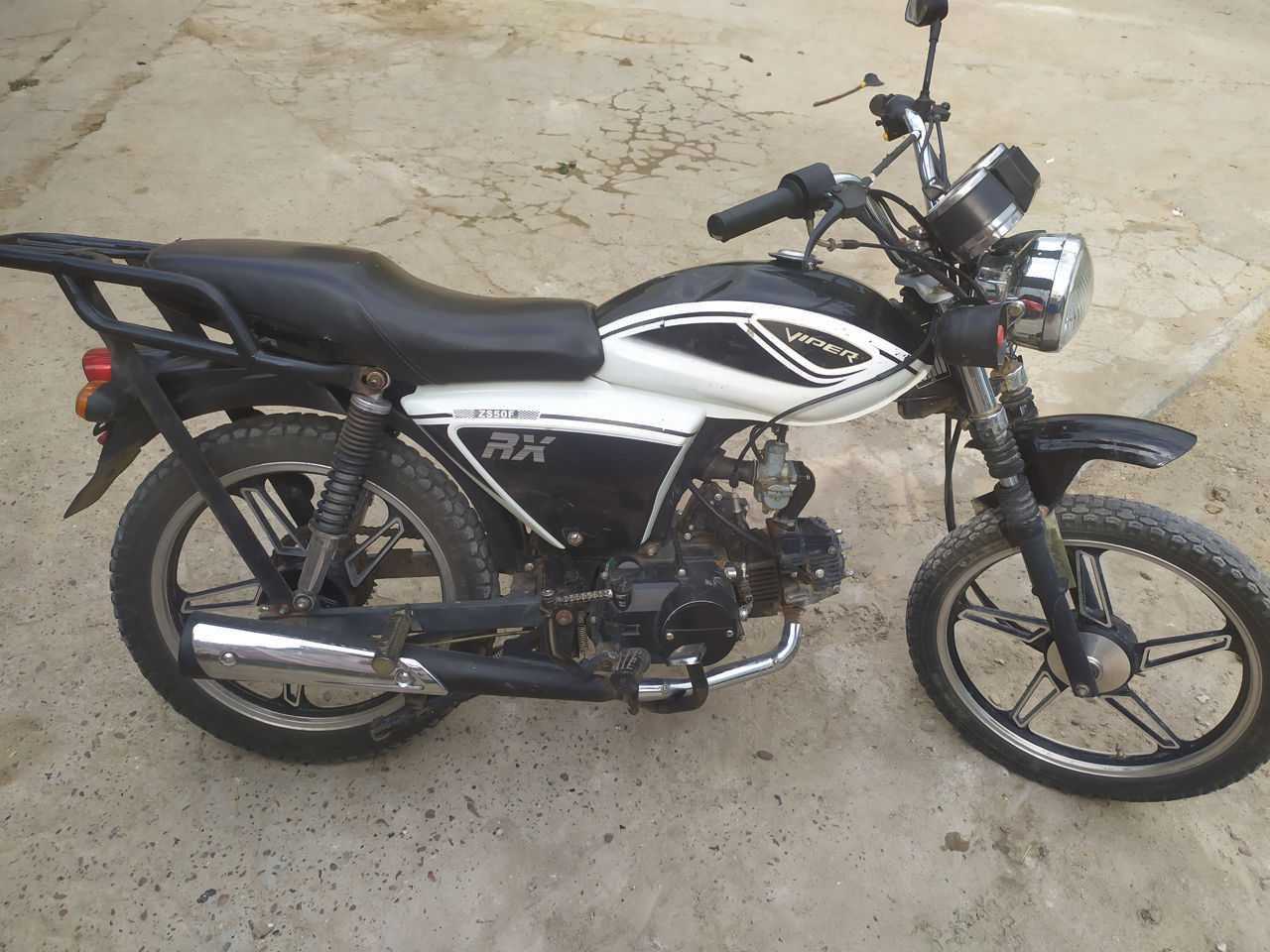 Viper Rx
