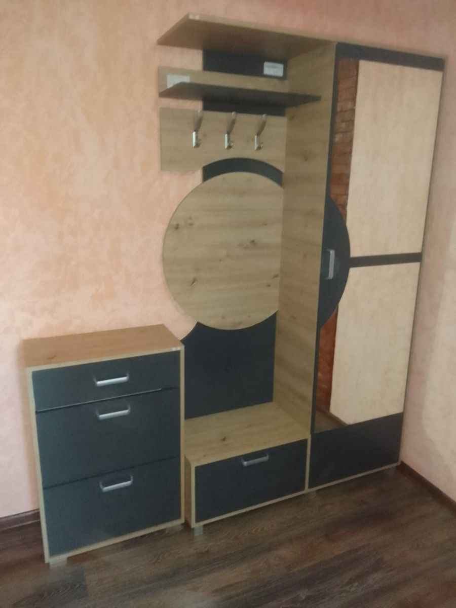 монтаж и сборка мебели фото 8