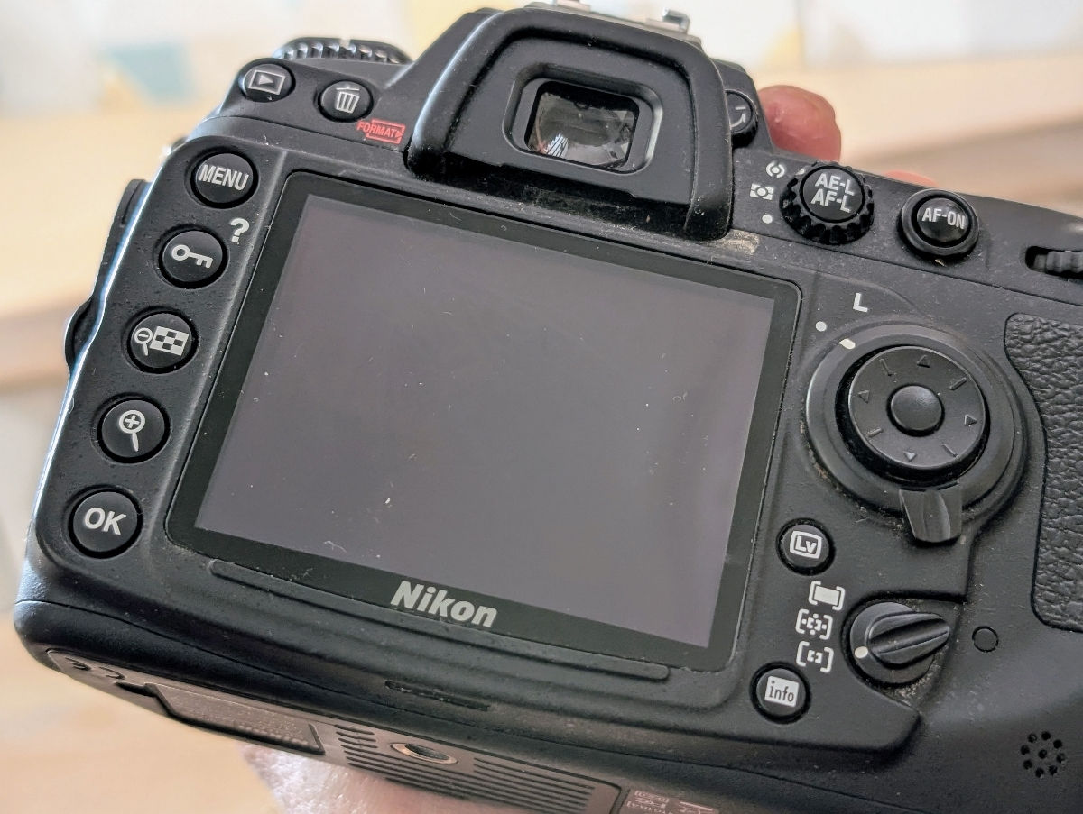 Nikon D300s in stare foarte bună  foto 3