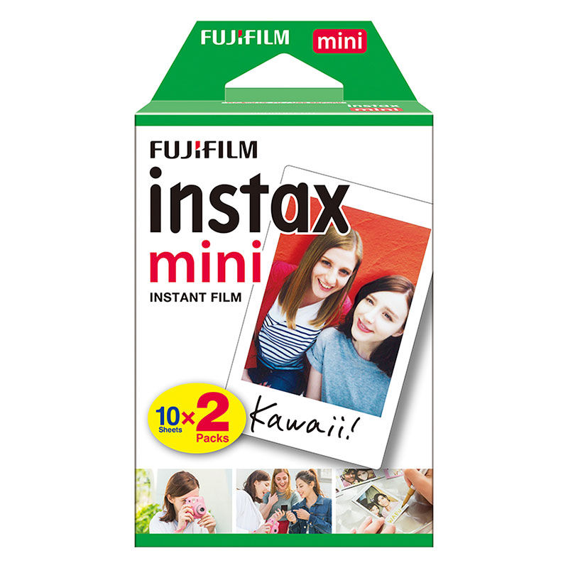 Instax mini Fujifilm 225 lei foto 1