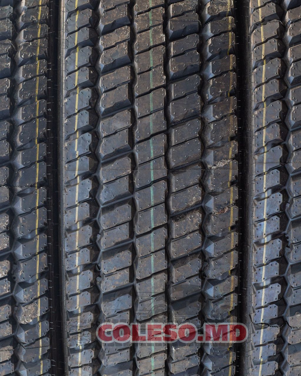 Anvelope pentru Camion 315/70 R22.5 foto 10