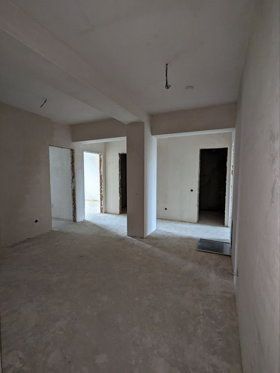 Apartament cu 2 camere,  Poșta Veche,  Chișinău mun. foto 3