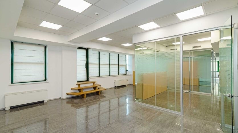 Office 1100 m2/ Centre foto 2