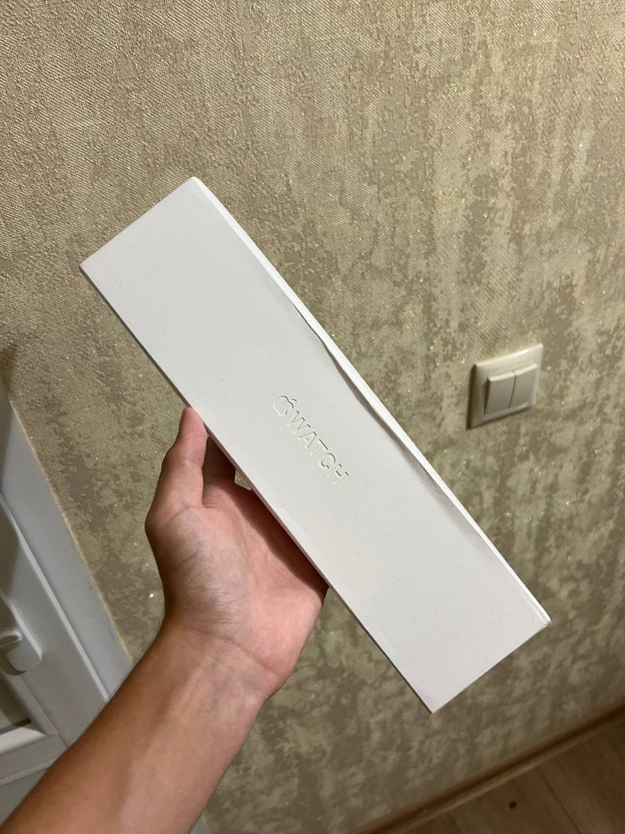 Продам Apple Watch 7 фото 2
