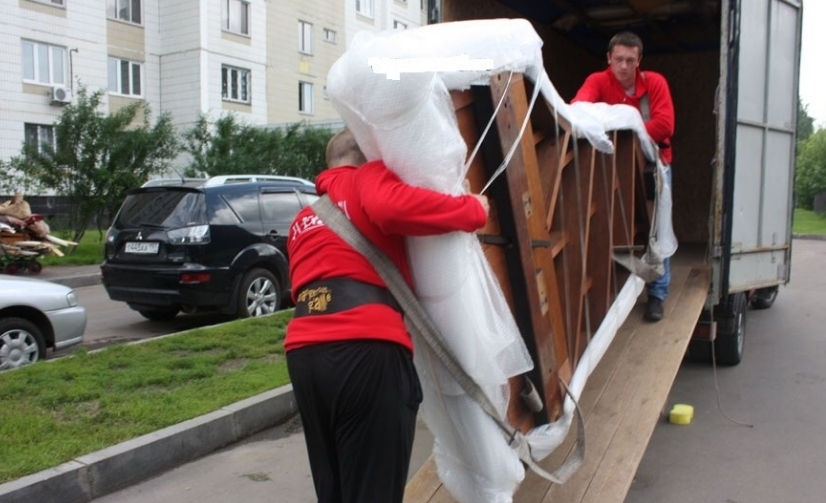 Услуги грузчиков и грузчики Грузоперевозки фото 2