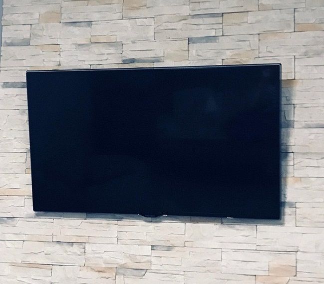 Кронштейны для LED, LCD, QLED, plasma ТВ. Установка и монтаж телевизоров на стену. foto 3