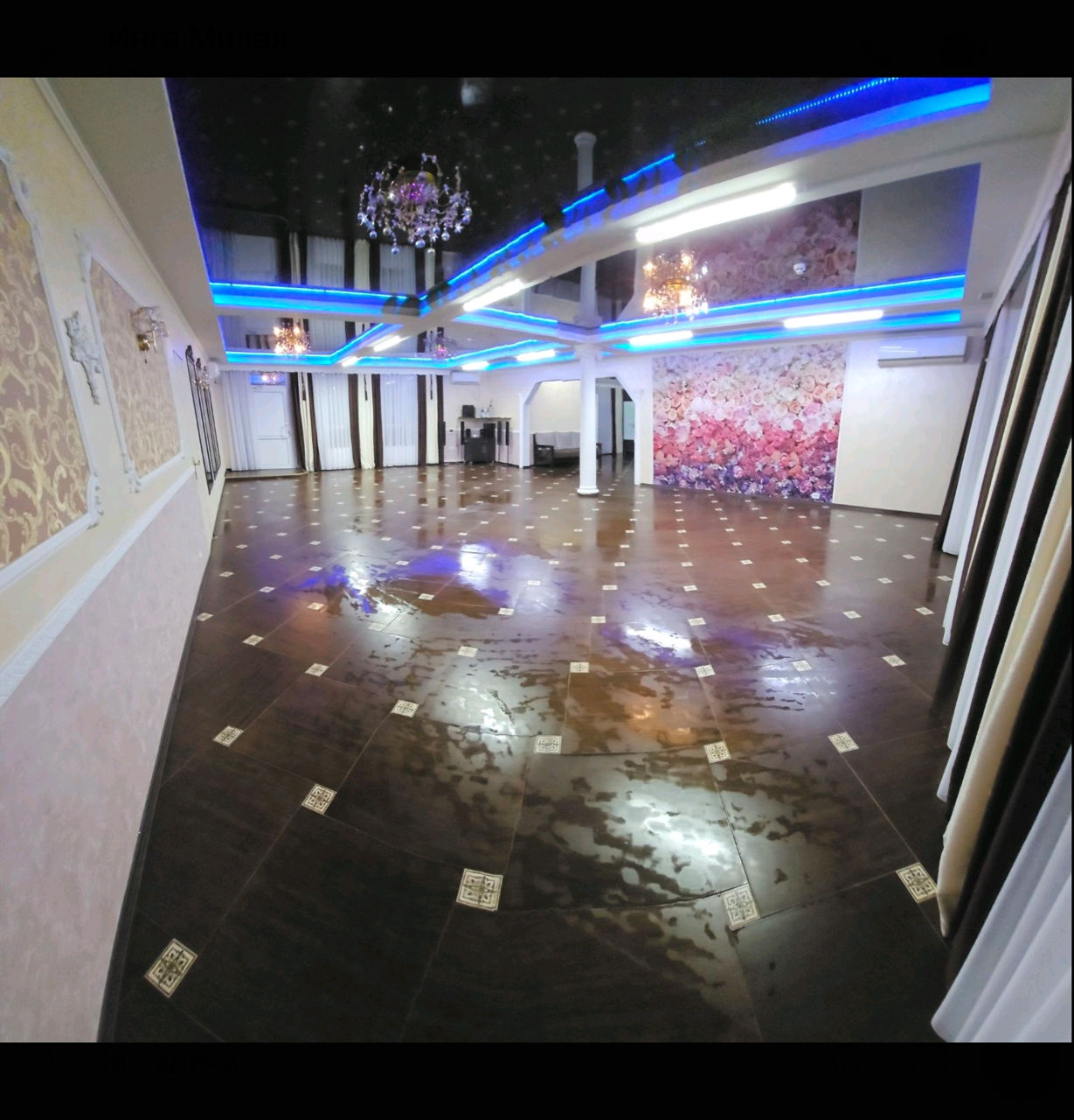 Spațiu comercial chirie 150m.p. în sectorul centru Orhei.  foto 0