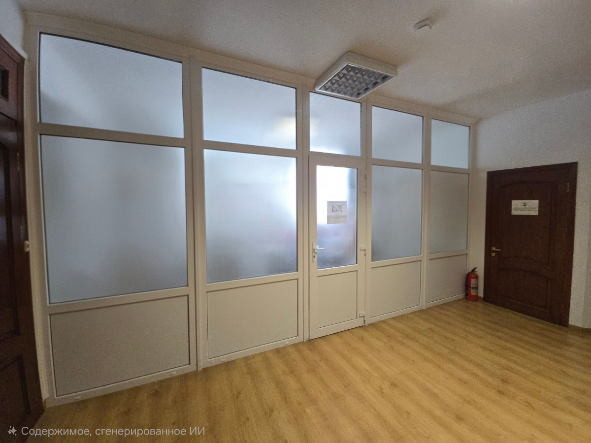 Офисноепомещение,25м²,Кишинёвмун.