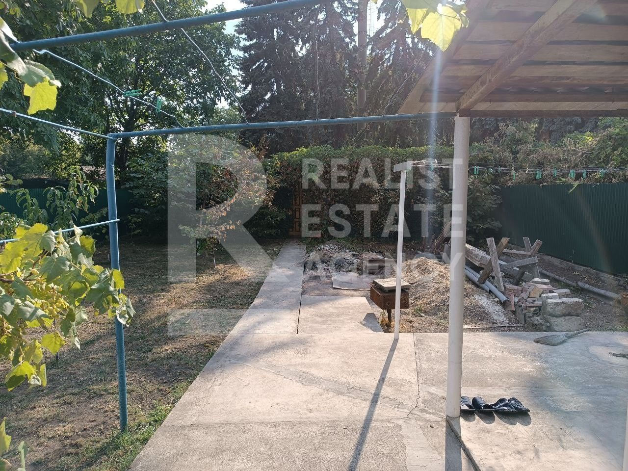 Vânzare - casă cu 1 nivel, 84 mp + 5 ari, str. Libertății, Bălți foto 9