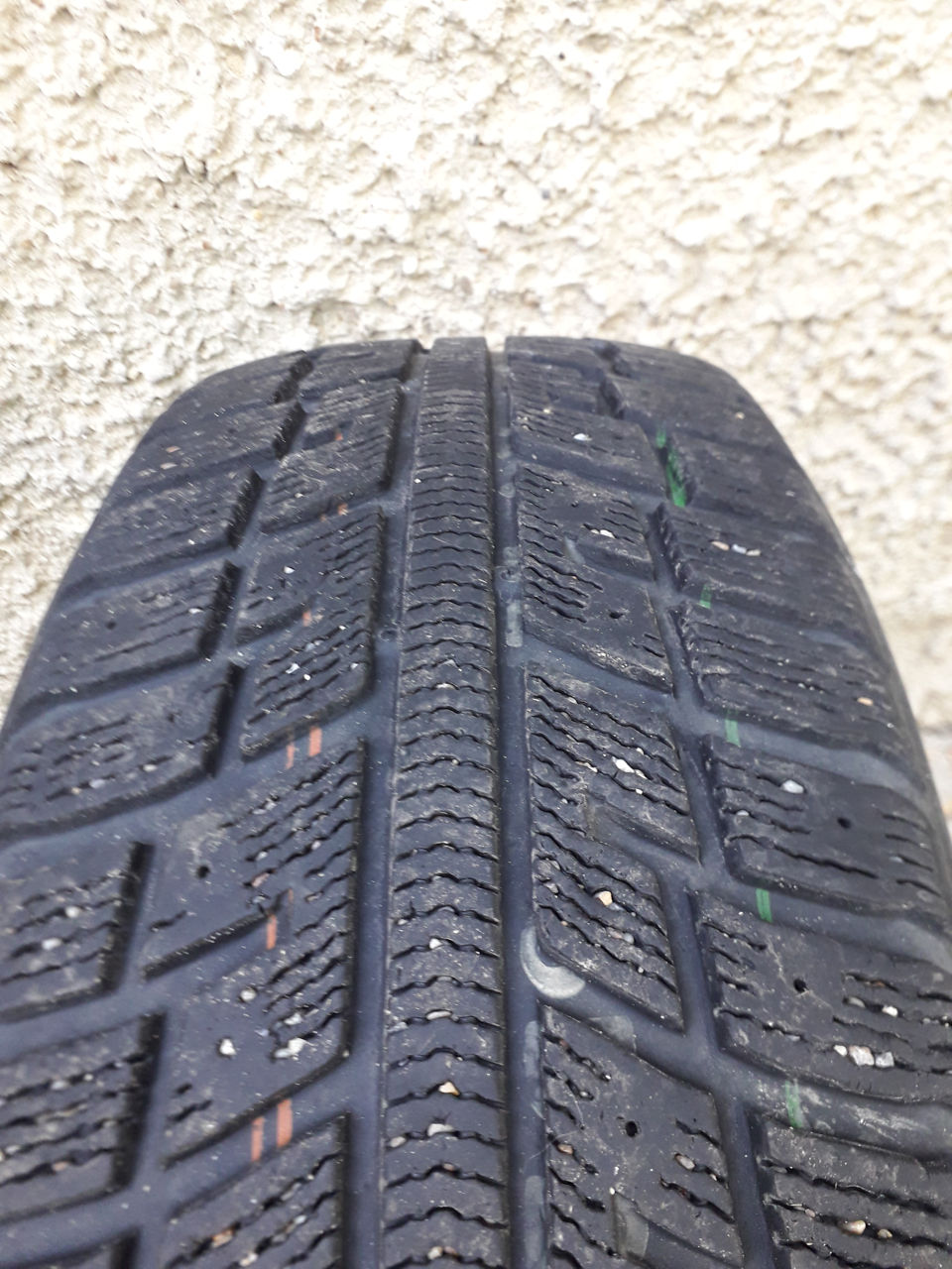 Kumho 205 60 r16 4 buc