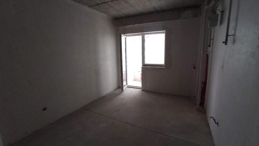 Apartament cu 1 cameră, 45 m², Ciocana, Chișinău foto 4