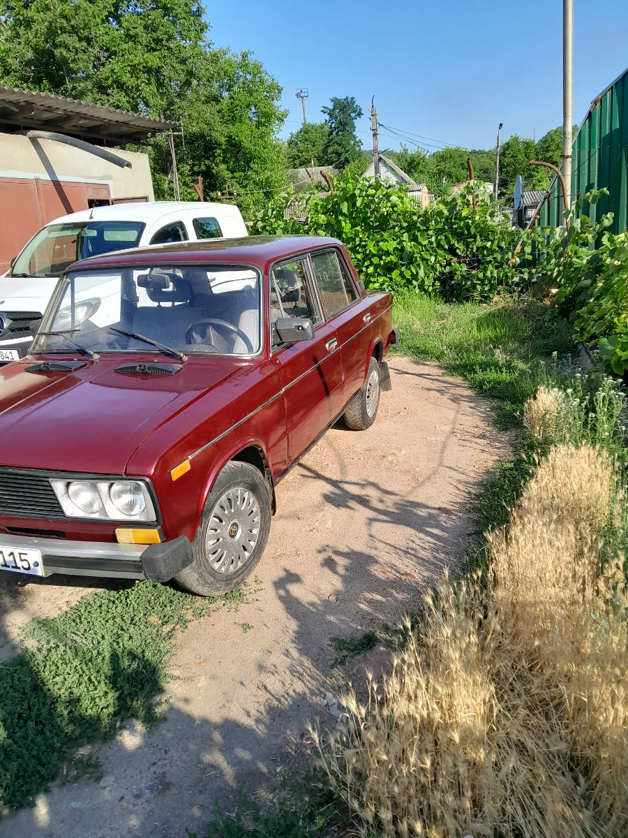Lada / ВАЗ 2106 foto 1