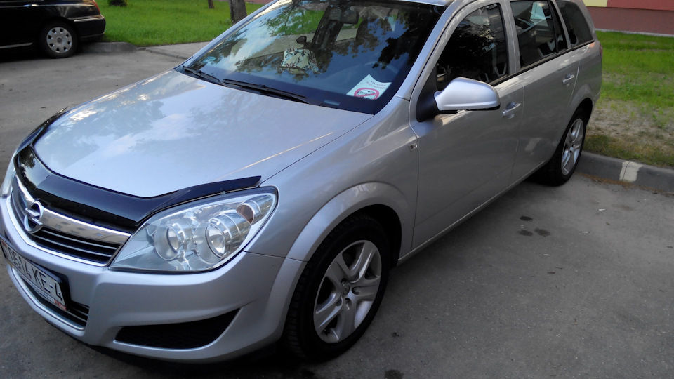 Piese auto разборка запчасти zapceasti opel astra фото 5