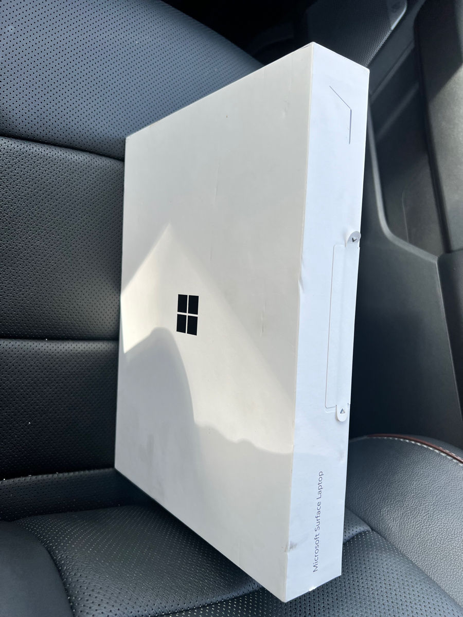 Microsoft Surface Laptop 7 ediție foto 0