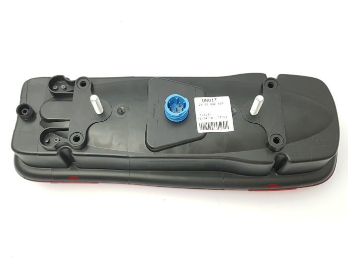 Lampa stop 265500292r фото 1