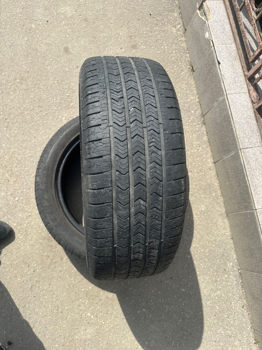 245/50 R20