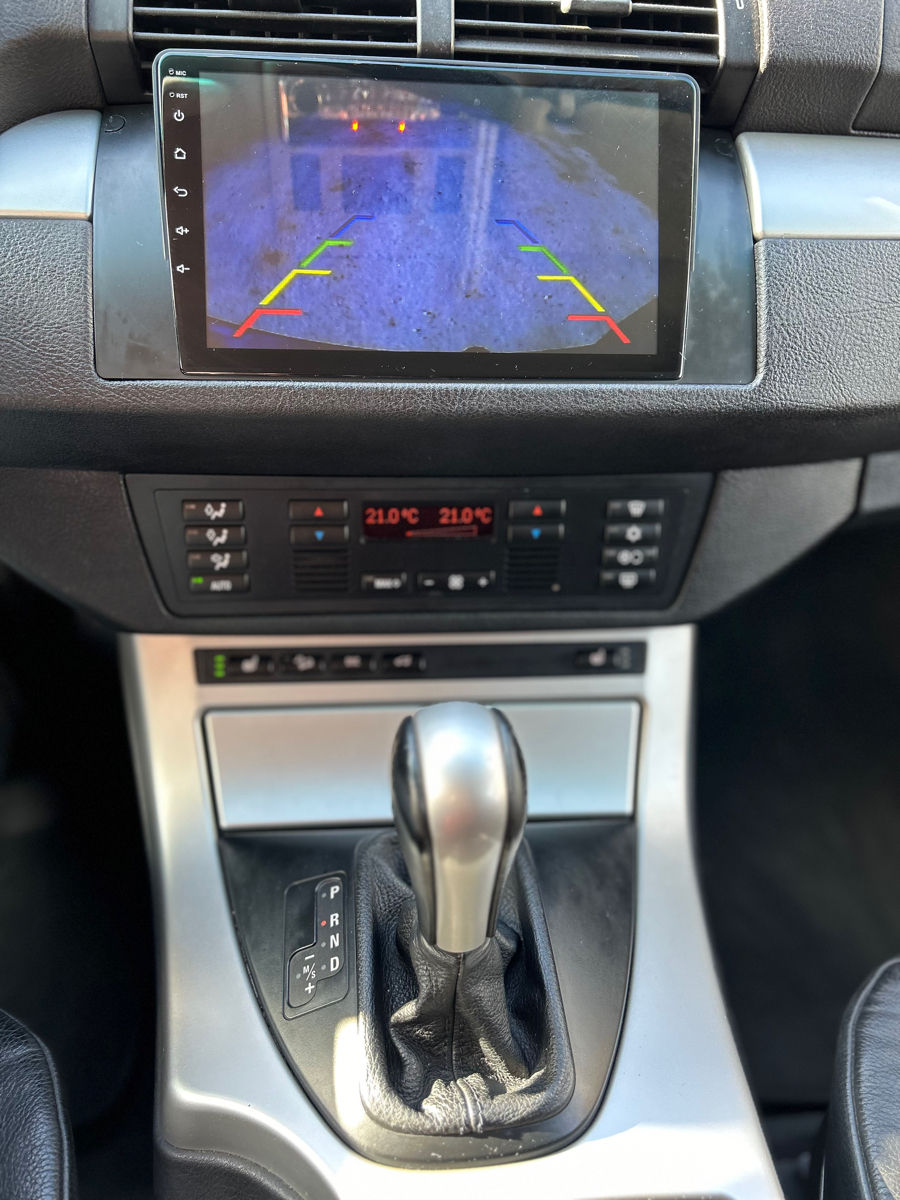 BMW X5 foto 11