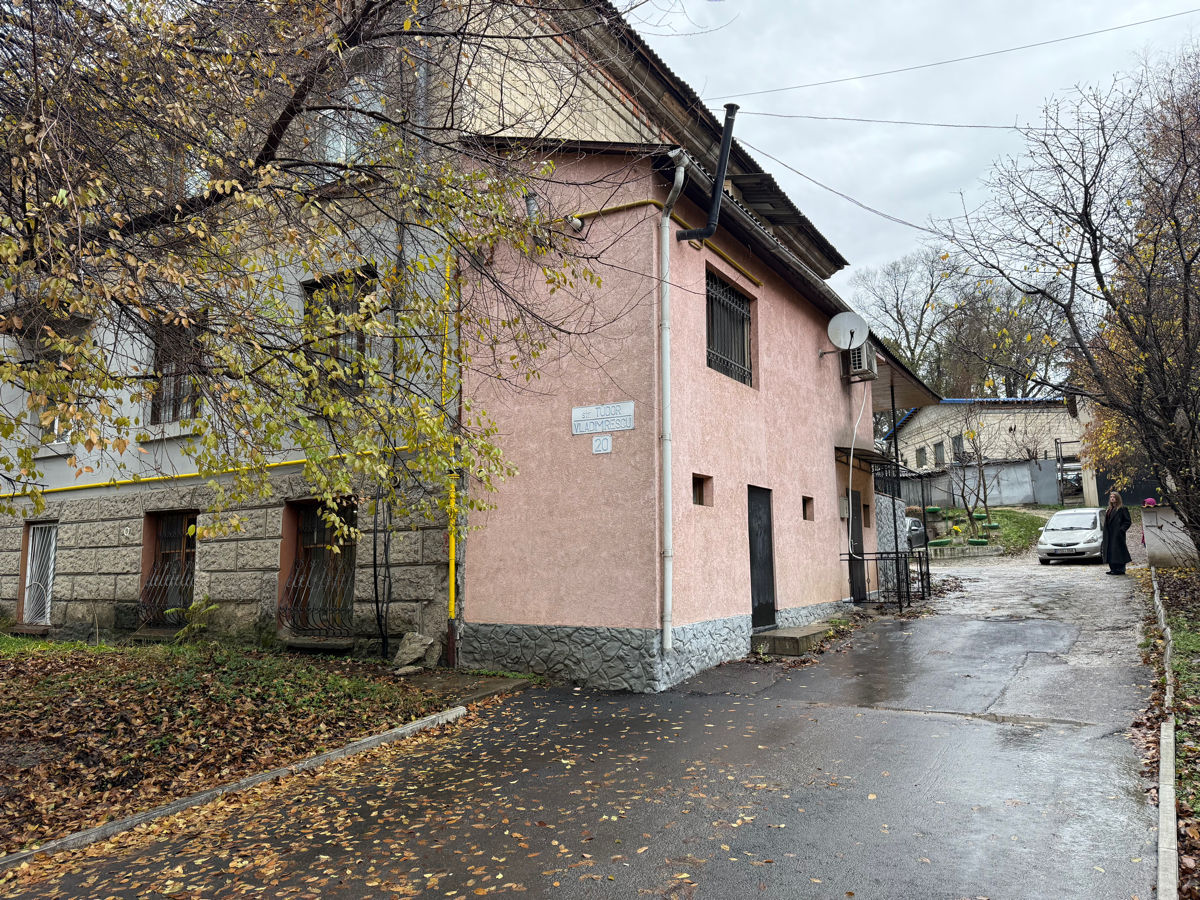 Apartament cu 3 camere, Râșcani, Chișinău, Chișinău mun.