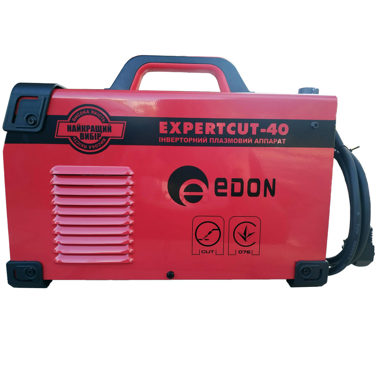 Плазморезы Edon Expert CUT-40 foto 3