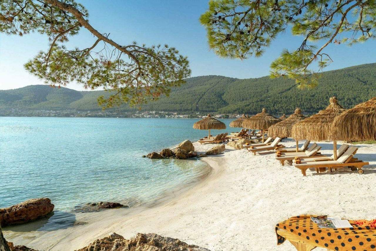 Oferte fierbinti in Turcia! Cele mai mici preturi foto 2