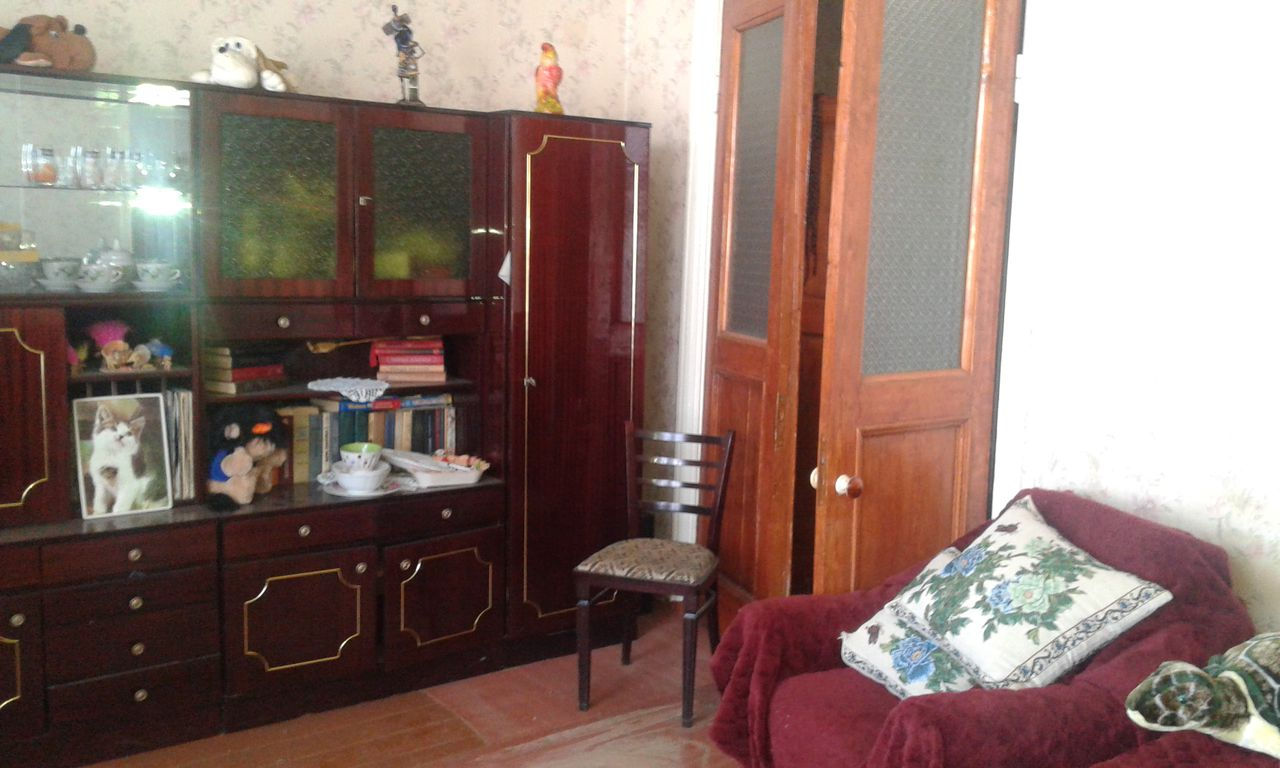 3-х комнатная квартира, 70 м², Окраина, Дондюшаны фото 2