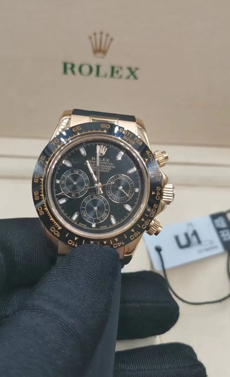 Vânzători autorizati rolex - Orice model la comandã, livrare gratuită în toată Moldova foto 5