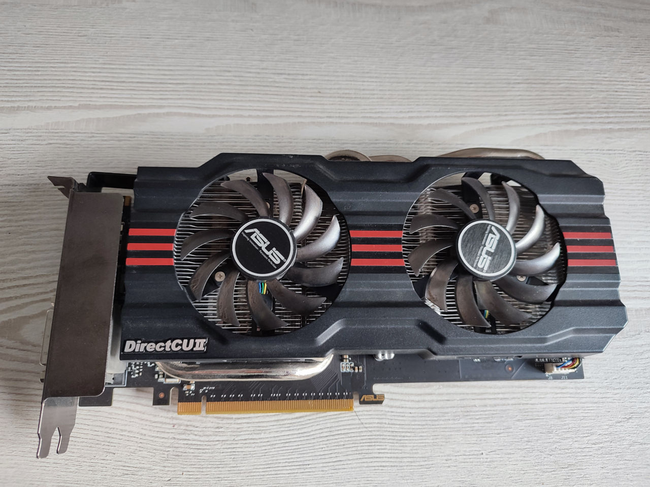 ✅RTX2070/2060/1080/1070/1060/1050/960/780/760/RX570/RX580 / Testare+instalare foto 13