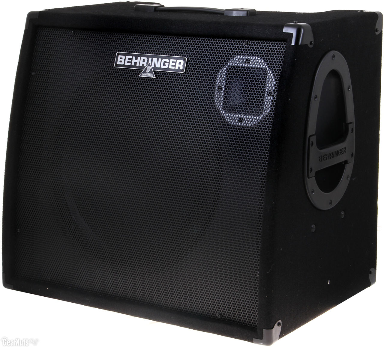 Behringer K3000fx Ultratone