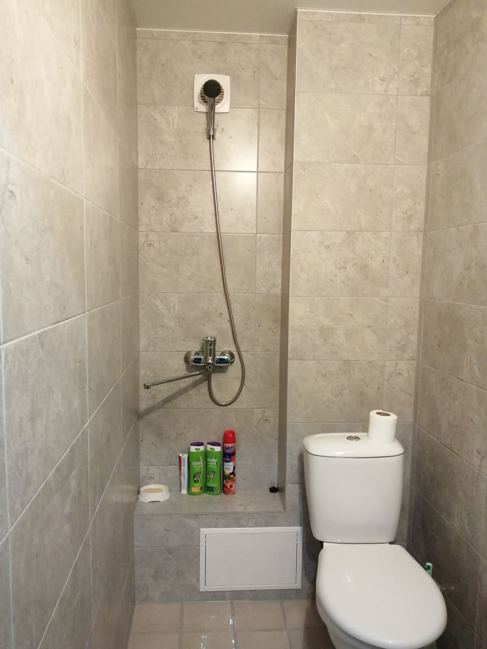 Apartament cu 1 cameră, 25 m², Botanica, Chișinău foto 4