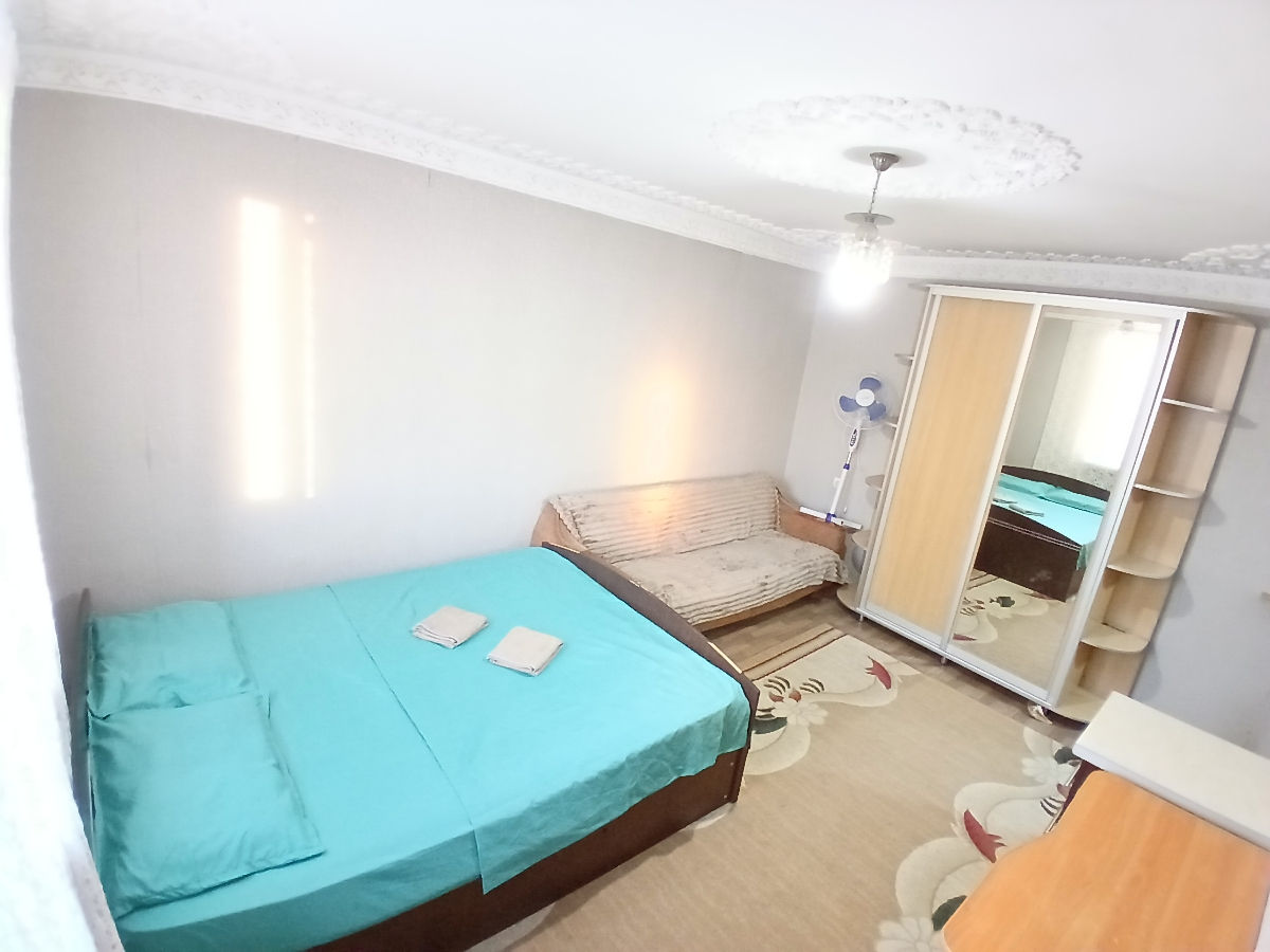 Apartament cu 1 cameră,  Poșta Veche,  Chișinău,  Chișinău mun. foto 3